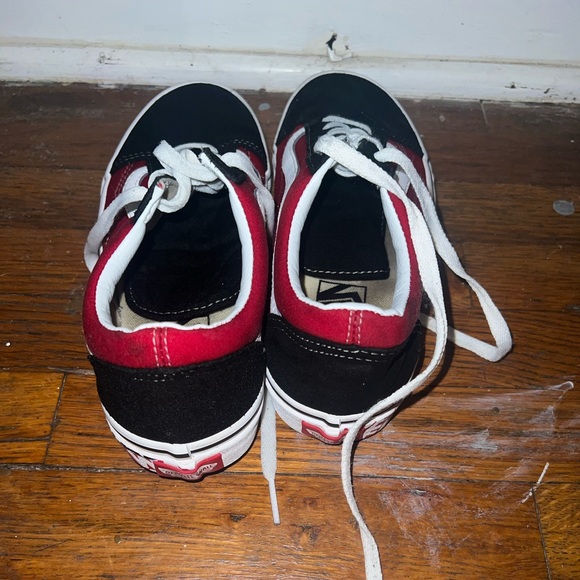 Old skool vans - Picture 3 of 8